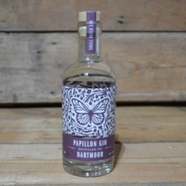 Dartmoor Papillon Gin - 50% off