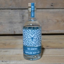 The Admiral Dartmoor Gin - 50% Off