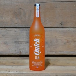 Quick Gin - 50% Off