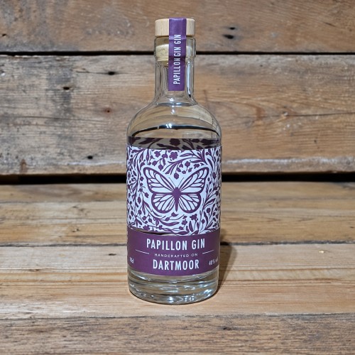 Dartmoor Papillon Gin - 50% Off | Dartmoor Craft Gin Dartmoor Papillon Gin - 50% Off | Dartmoor Craft Gin