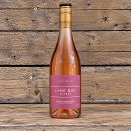 Pinot Noir Rosé Wine (2 bottles) - 50% Off | West Country English Wine