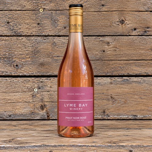 Pinot Noir Rosé Wine (2 bottles) - 50% Off | West Country English Wine Pinot Noir Rosé Wine (2 bottles) - 50% Off | West Country English Wine