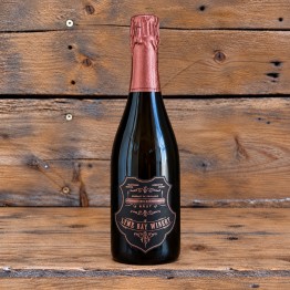 Reserve Brut Rose Sparkling Wine - 50% Off | West Country English Wine