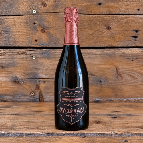 Reserve Brut Rose Sparkling Wine - 50% Off | West Country English Wine Reserve Brut Rose Sparkling Wine - 50% Off | West Country English Wine