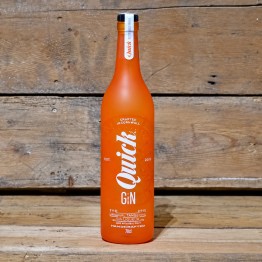 Quick Gin - 50% Off Quick Gin - 50% Off