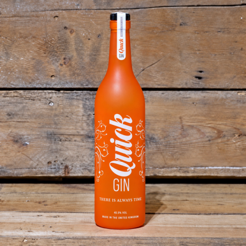 Quick Gin - 50% Off | Devon Craft Gin
